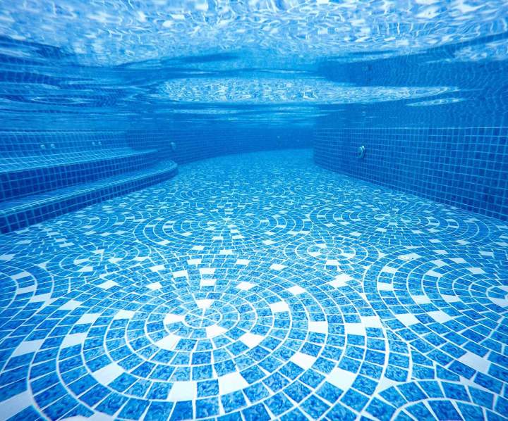 Hygiène eau de piscine Gérardmer