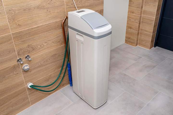 Vente adoucisseur d'eau Gérardmer