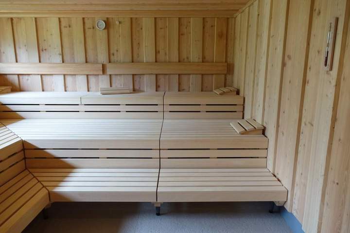 Fournisseur de sauna à Gérardmer